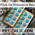 Pilule De Rhinocéros Bleu new08